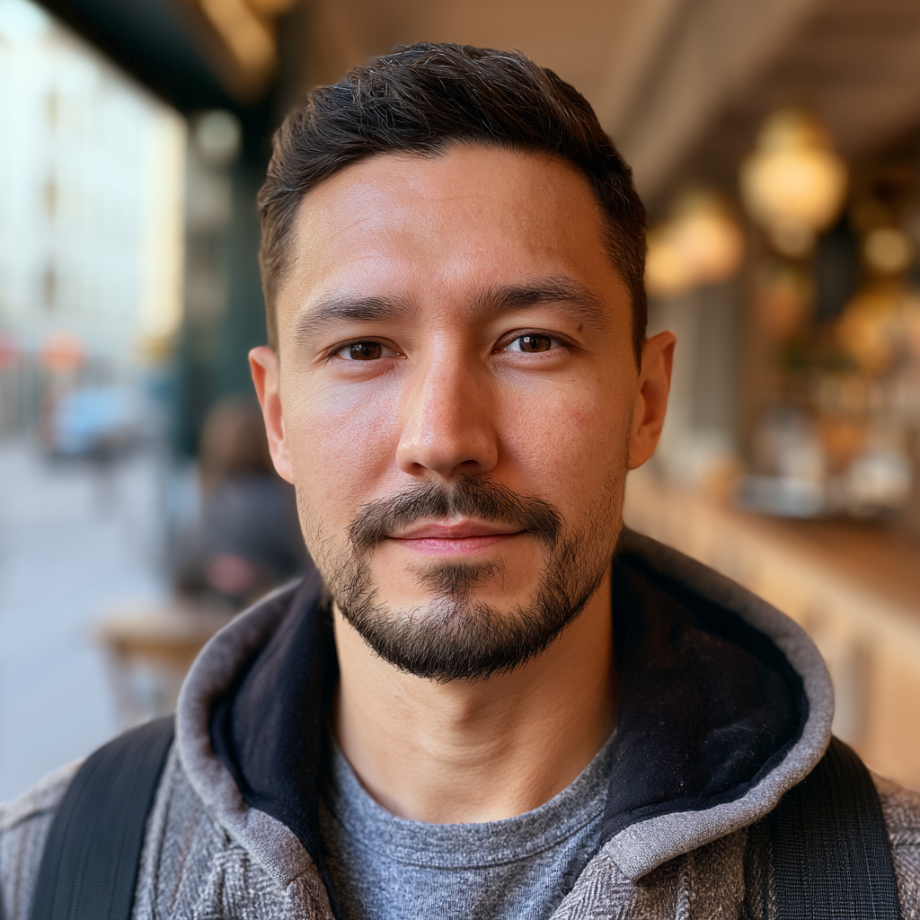 Client Image