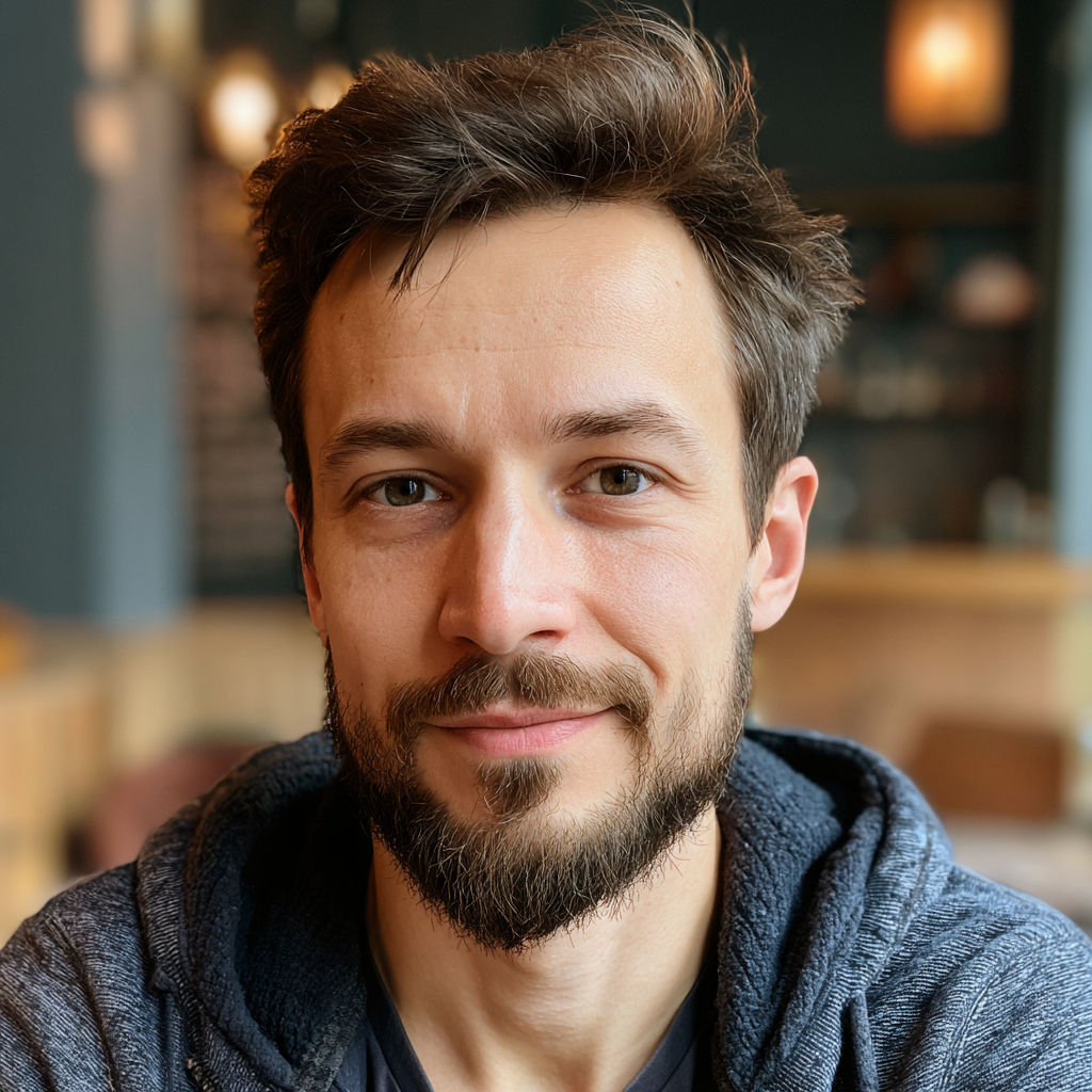 Client Image